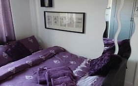 Wygodny Pokoj Jednoosobowy